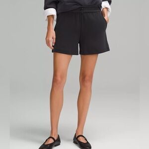 Lululemon Softstreme High Rise Short